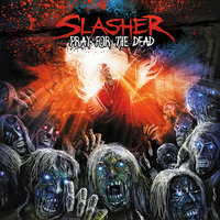 Lifeless - Slasher