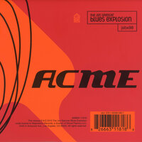 Magical Colors - The Jon Spencer Blues Explosion
