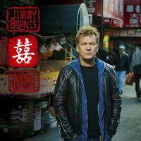 Say It Aint So - Jimmy Barnes, Rahsaan Patterson