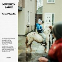 Don't Talk About It - Maverick Sabre