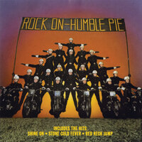 Sour Grain - Humble Pie