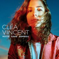 Dans les strass - Cléa Vincent
