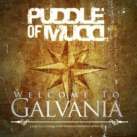 Sunshine - Puddle Of Mudd