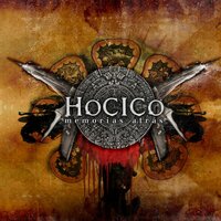 A Fatal Desire - Hocico