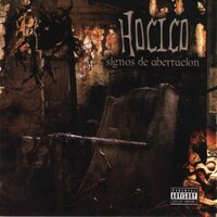 Instincts of Perversion - Hocico