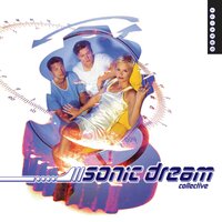 I Wonder Why - Sonic Dream Collective
