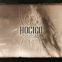 Ruptura - Hocico, Combichrist