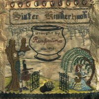 Calico Indians - Rasputina