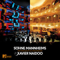 Xavier Naidoo