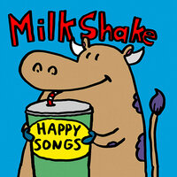 Fingers & Toes - Milkshake