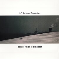 Be Afraid - Daniel Knox