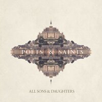 You Hold It All Together - All Sons & Daughters, Leslie Jordan, David Leonard
