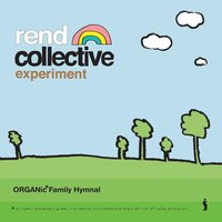 Broken Bread - Rend Collective