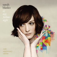 No Turning Back - Sarah Blasko