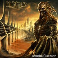 Battleground for Suicide - Nightmare