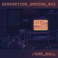 Super Meat Boy - Dan Bull