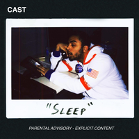 Smelly (Freestyle) - Cast
