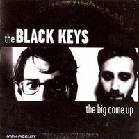 Yearnin' - The Black Keys