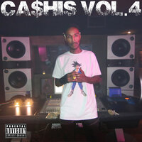 Turn Up - Cashis