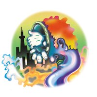 Big Brick - Guerilla Toss