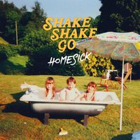 Dinosaur - Shake Shake Go