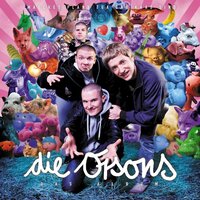 CBPTMK - Die Orsons
