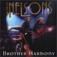 Try My Love - Nelson