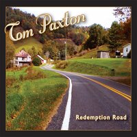 Virginia Morning - Tom Paxton