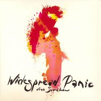 Dark Day Program - Widespread Panic