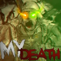 My Death - Rockit Gaming