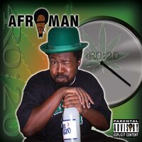 Smoke A Blunt - Afroman