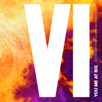 Fast Forward - You Me At Six