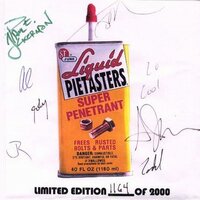 Under My Thumb - The Pietasters