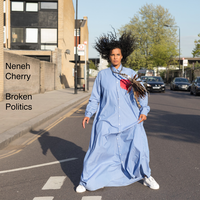 Synchronised Devotion - Neneh Cherry