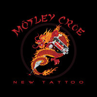 Fake - Mötley Crüe