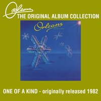 Let It Be Me - Orleans