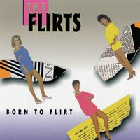 Dream Boy - The Flirts