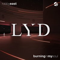 Robby East