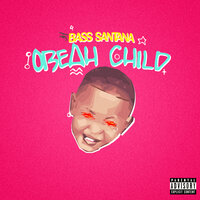 We Love Prescription - Bass Santana, Kid Trunks