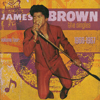 Mona Lisa - James Brown, The Famous Flames