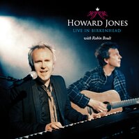 Exodus - Howard Jones, Robin Boult