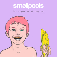 Centerfold - Smallpools