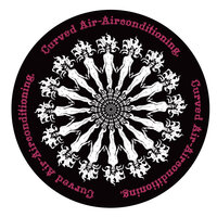 Stretch - Curved Air
