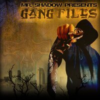 Stay Strapped - Mr. Shadow