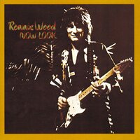 Breathe on Me - Ronnie Wood