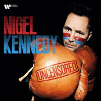 From Adam To Eve - Nigel Kennedy