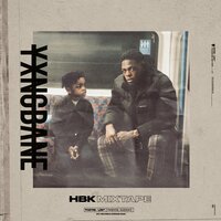 Needed Time - Yxng Bane