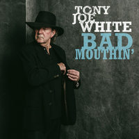 Boom Boom - Tony Joe White