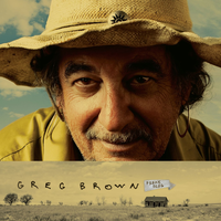 Someday House - Greg Brown