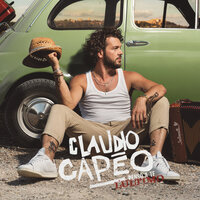 C'est une chanson - Claudio Capéo